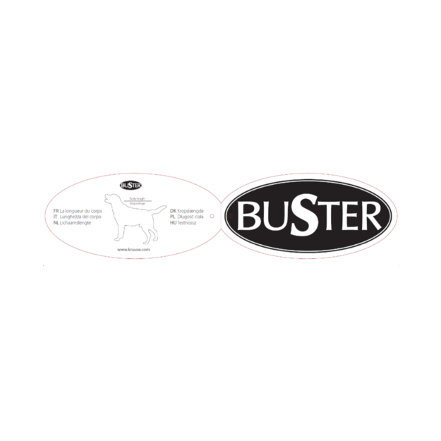 BUSTER - Softshell, red chili, XS - (284661)