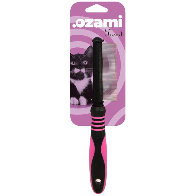 OZAMI - Cat and dog Comb 56 Teeth  - (740.6000)