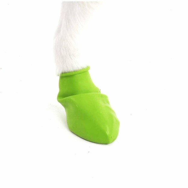 PAWZ - Dog Boots Tiny - Apple Green (632.8040)