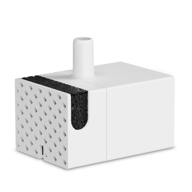 Petlibro - Dockstream Replacement Filter - 8 Packs