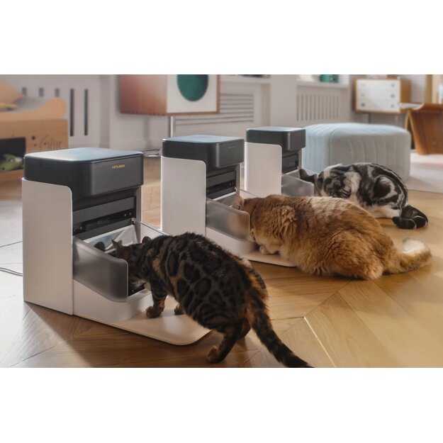 Petlibro -  ONE RFID Pet Feeder