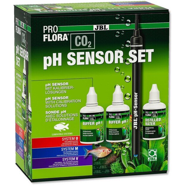 JBL - Proflora Co2 Ph sensor Set (141.8171)