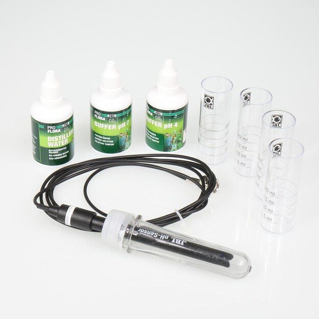 JBL - Proflora Co2 Ph sensor Set (141.8171)