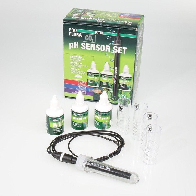 JBL - Proflora Co2 Ph sensor Set (141.8171)