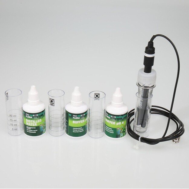 JBL - Proflora Co2 Ph sensor Set (141.8171)