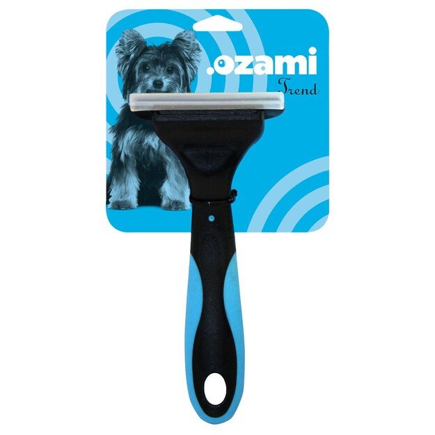 OZAMI - Medium  Furminator for Short Coat Fine  - (641.1170)