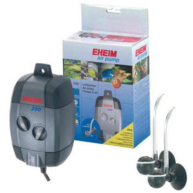 EHEIM -  Air Pump 200 - (130.0512)