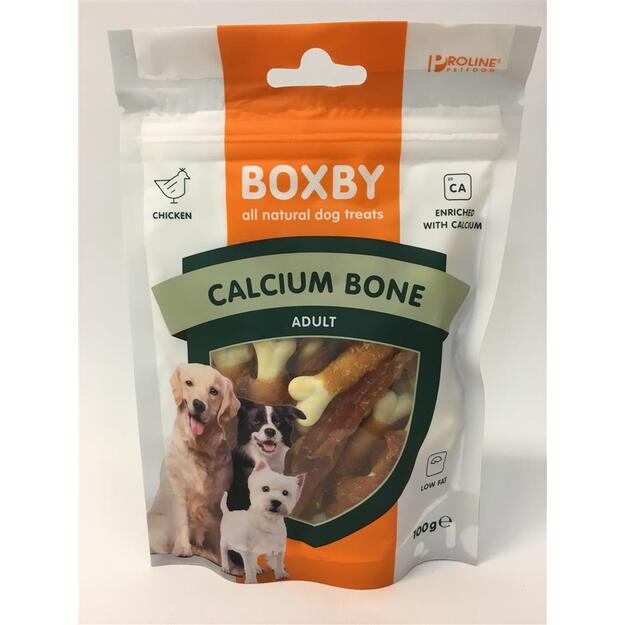 Boxby - Calcium bone - (PL10458)