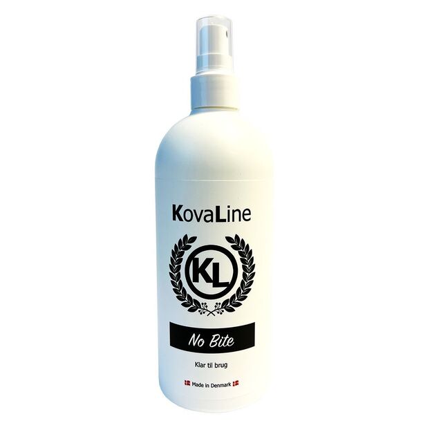 Kovaline - No Bite spray 500 ml. - (5707722002507)