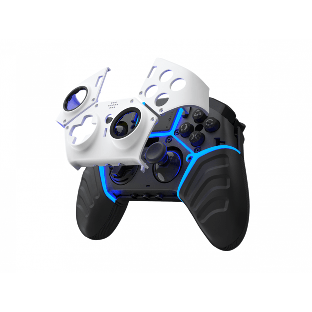 GIOTECK PS4 SC3 PRO Wireless Controller