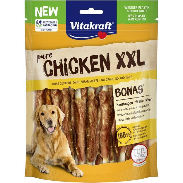 Vitakraft - Chicken Bonas XXL - (58596)