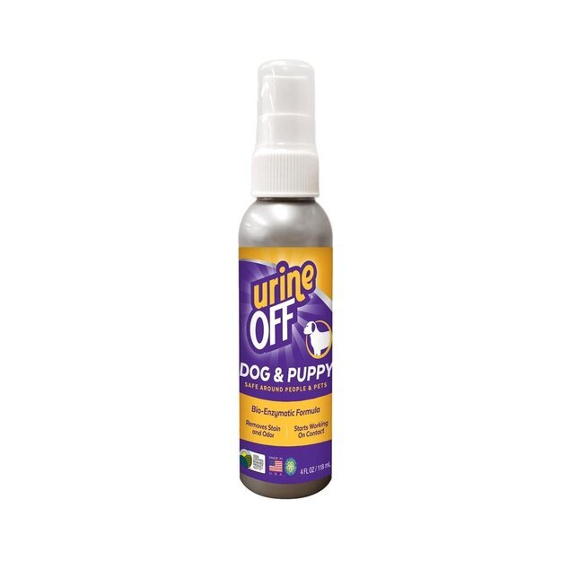 Urine Off - for dog 118 ml. - (61908)