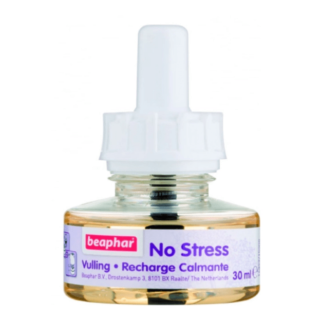 Beaphar - Calming Diffuser refill dog 30ml - (BE15000)