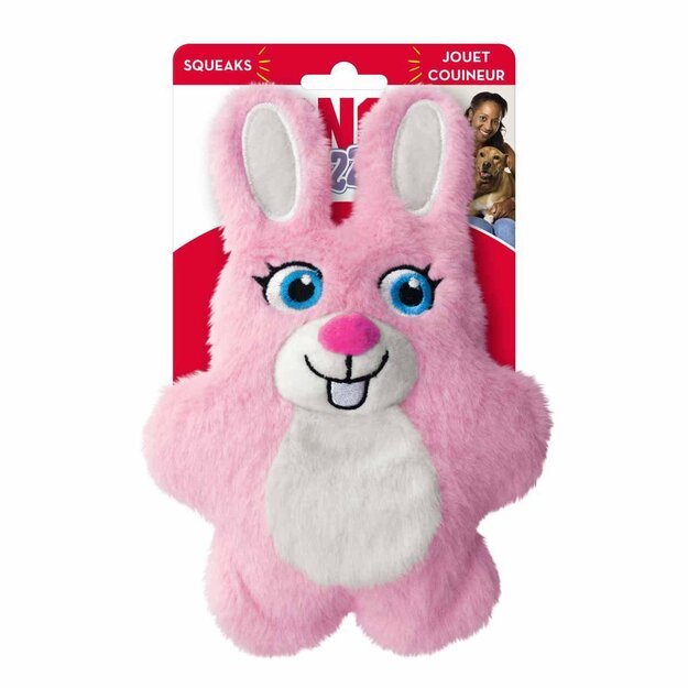 KONG -  Snuzzles Kiddos Bunny S 19,5X14X6cm - (634.7330)