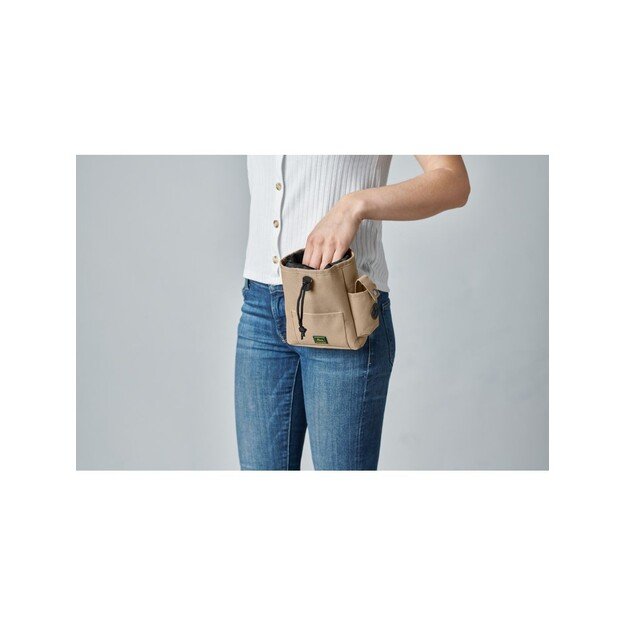 Hunter - Treat bag Tyra, tan - (69475)