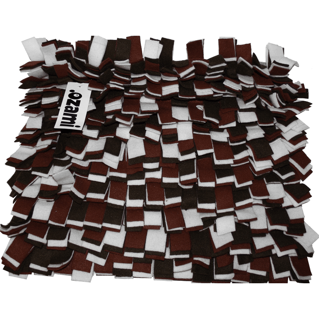 Ozami - Play Mat S 50x60CM - (655.9966)