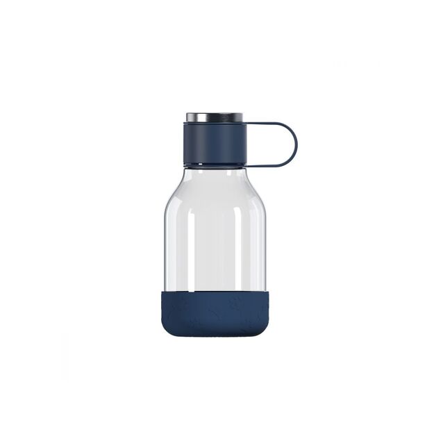 Asobu - Tritan  Bowl Bottle - Darkblue - (84259104537)