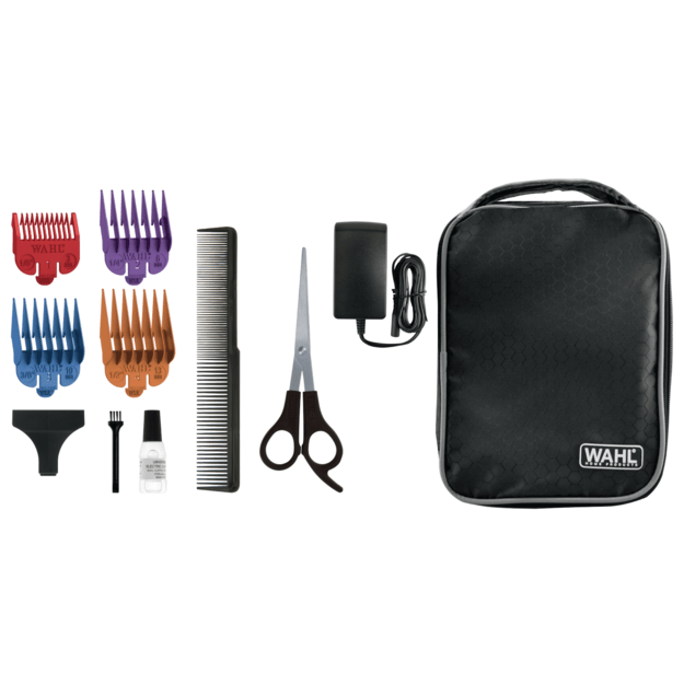 Wahl - Pets Clipper Pro Serie