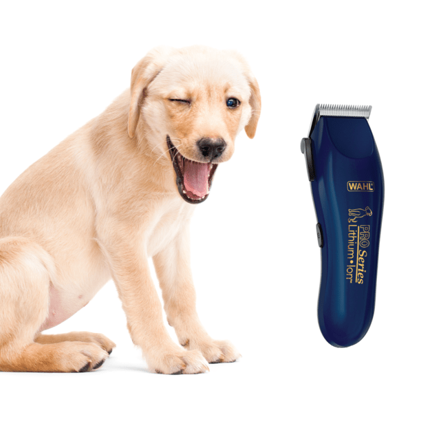 Wahl - Pets Clipper Pro Serie