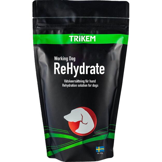 TRIKEM - Rehydrate 400G - (721.2040)