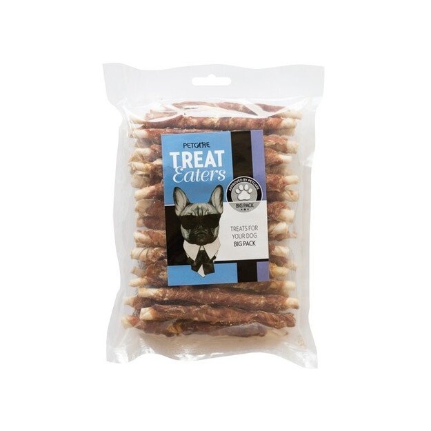 Treateaters - Twisted duck 350g - (20813)