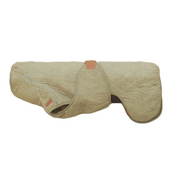 Siccaro - Supreme 2.0 Elmwood 35 - Dog Coat f/drying (S1011)