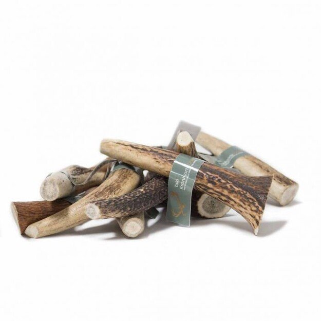 Taki - Deer Antler  XL 18cm - (01-608)