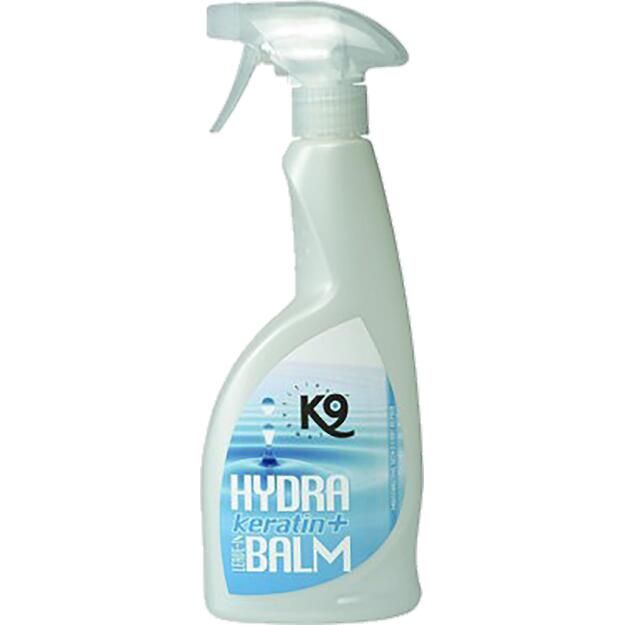 K9 - Horse Hydra Balm Leave In Keratin+ 500ml - (822.3720)