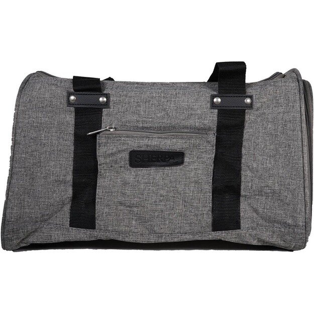 SHERPA - Element Grey M 43.5x29x28.5cm - (703.6675)