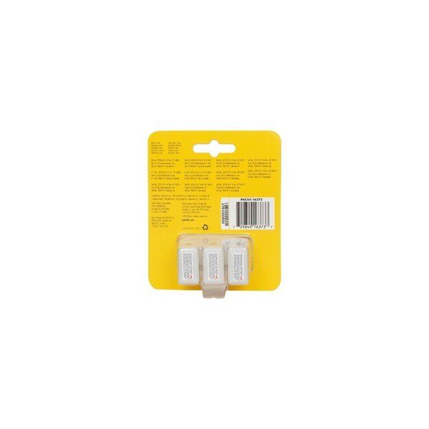 Petsafe - Refill cartridges Citronella 3pack - (72984916373)