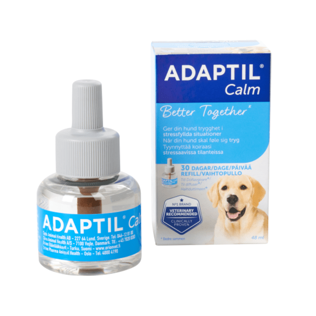 Adaptil - Calm Home refill, 48 ml - (971696)