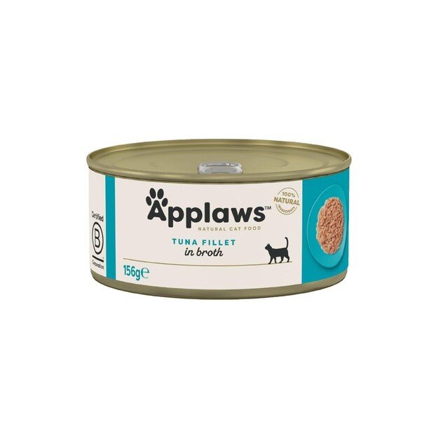 Applaws - Wet Cat Food 156 g - Tuna (172-003)