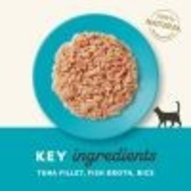 Applaws - Wet Cat Food 156 g - Tuna (172-003)