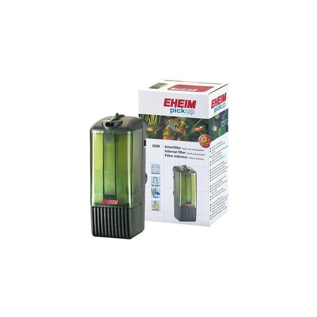 EHEIM -  Internal Filter Pickup 45 '2006' - (130.2006)