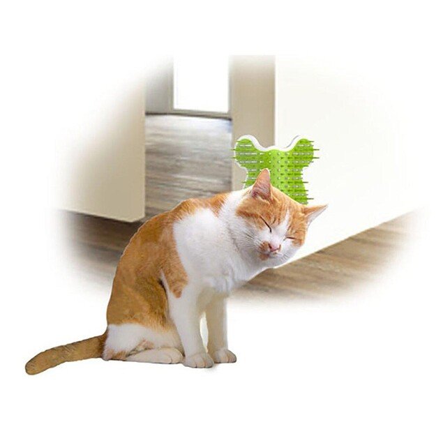 All For Paws - Groomer Corner 14*12*9Cm - (781.1020)