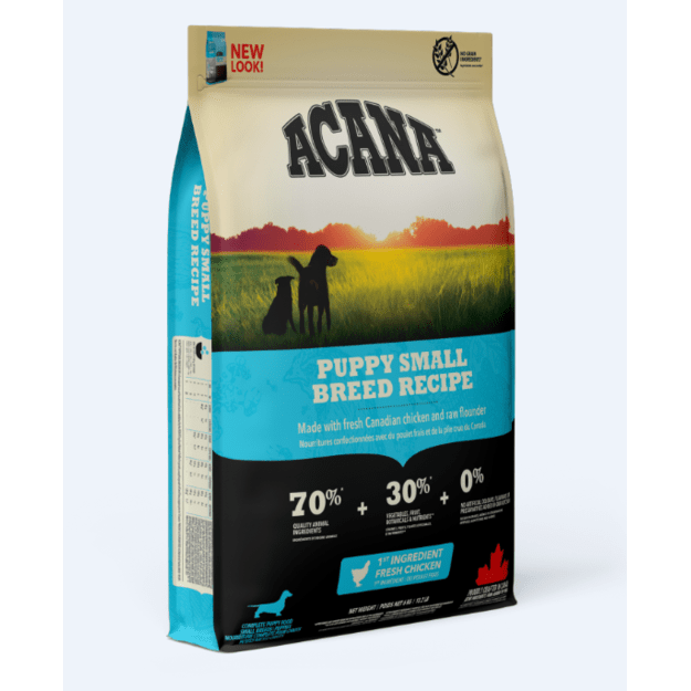 Acana - Puppy Small Breed 6kg - (ACA007e)