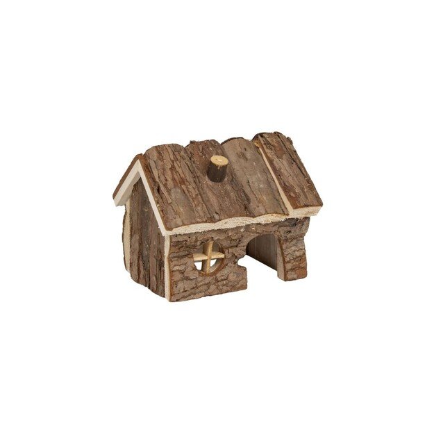 Flamingo - House for hamsters and mice, Gritty S - (540058516236)