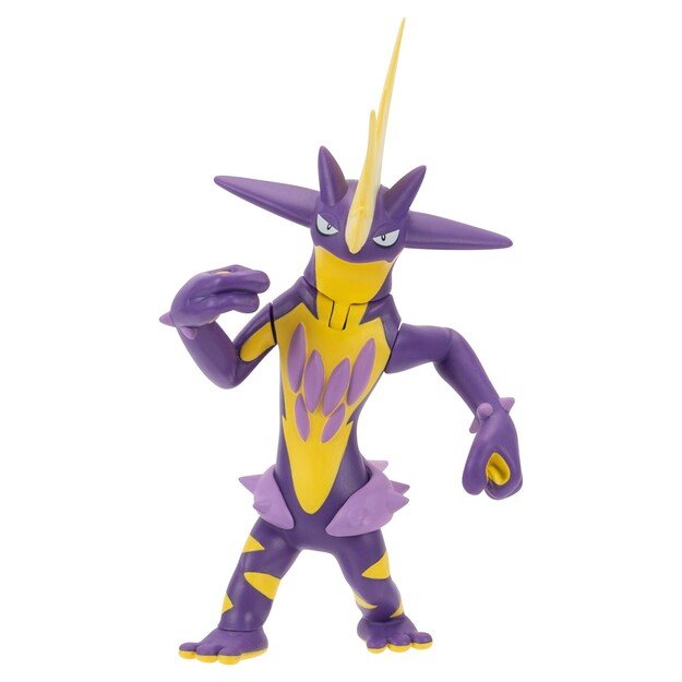 Pokemon - Battle Feature Figure Toxtricity (PKW3419)