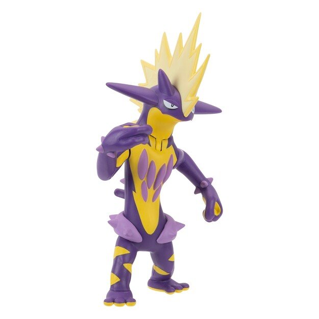 Pokemon - Battle Feature Figure Toxtricity (PKW3419)