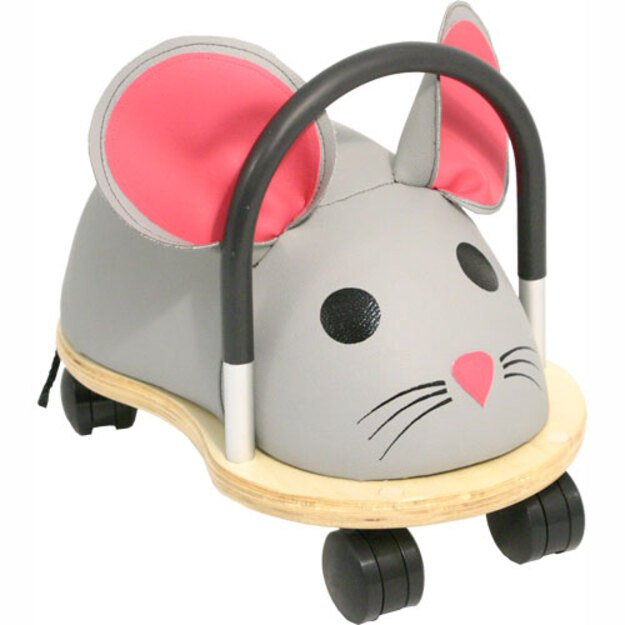 Wheely Bug - Mouse - Large (8-213)