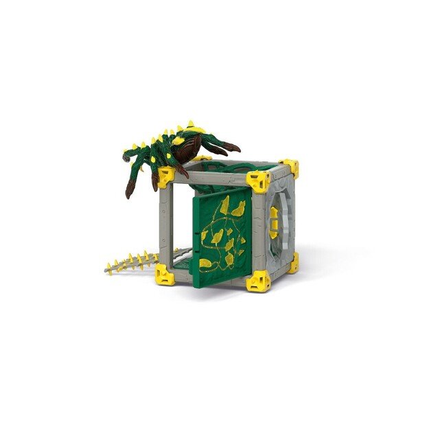 Schleich - BattleCave Jungle Tarantula (42678)