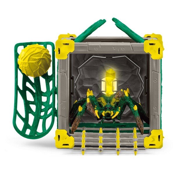 Schleich - BattleCave Jungle Tarantula (42678)