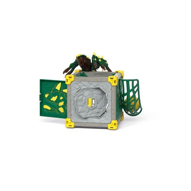 Schleich - BattleCave Jungle Tarantula (42678)