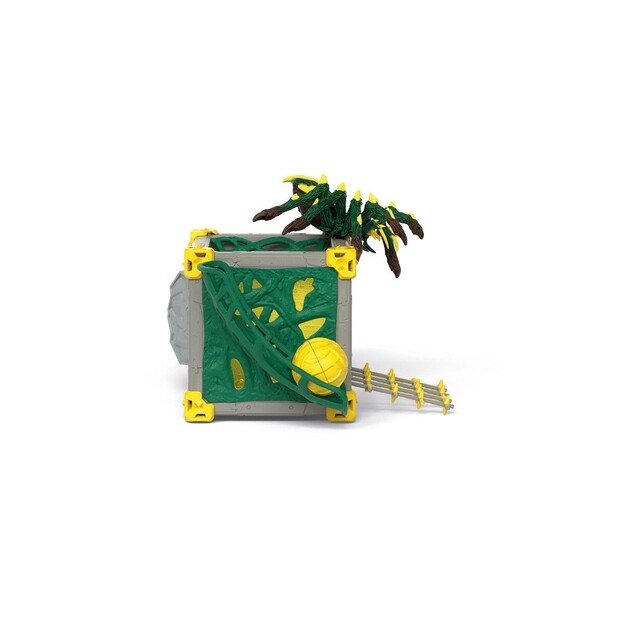 Schleich - BattleCave Jungle Tarantula (42678)