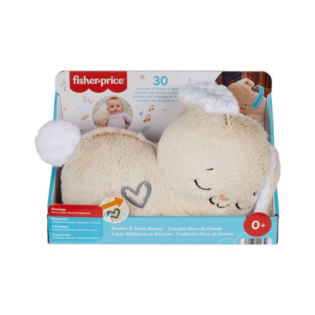 Fisher Price – Sensimals Soothing Plush (HXG97)