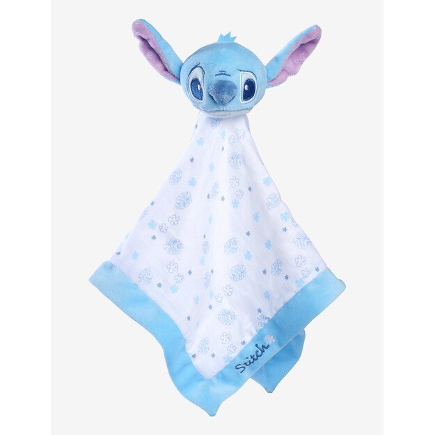 Disney - Comforter (40 cm) - Stitch