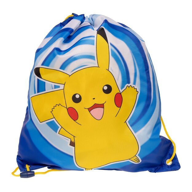 Pokémon - Gym bag 35 x 45 cm (161709610)