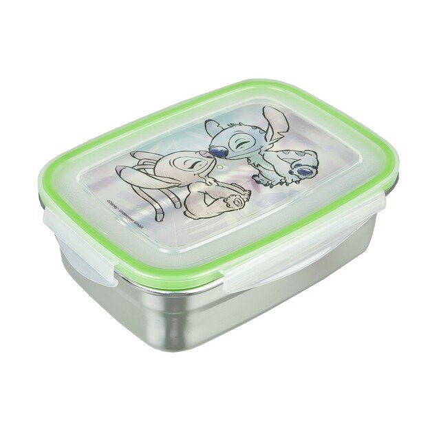 Undercover - Lilo & Stitch Lunch Box (6600000076)