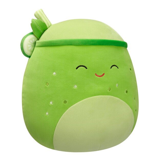 Squishmallows 30 cm P20 Townes Green Juice (206389)