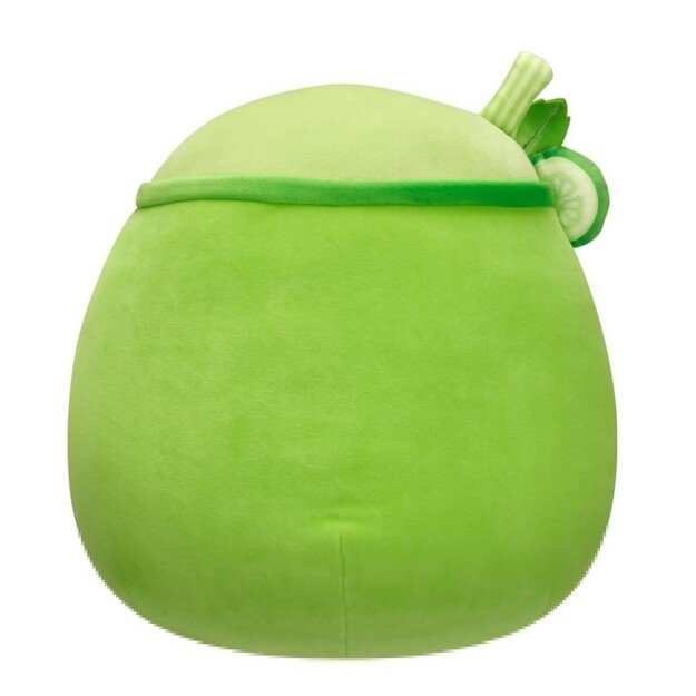 Squishmallows 30 cm P20 Townes Green Juice (206389)